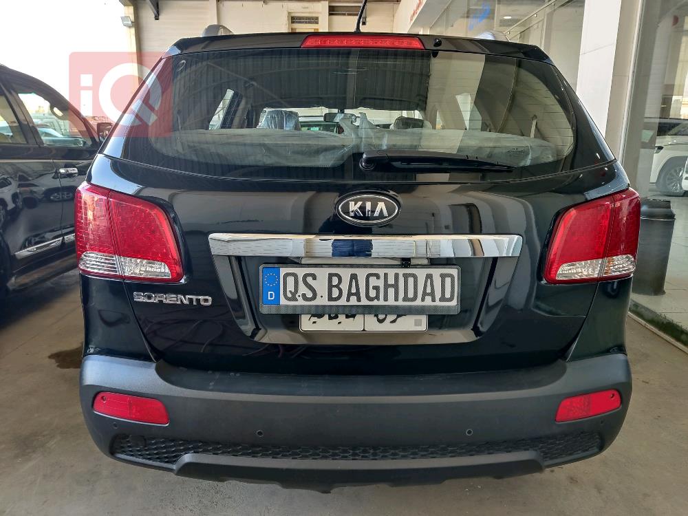 کیا سۆرینتۆ